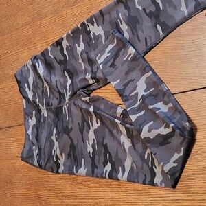 Maurices Camo leggings